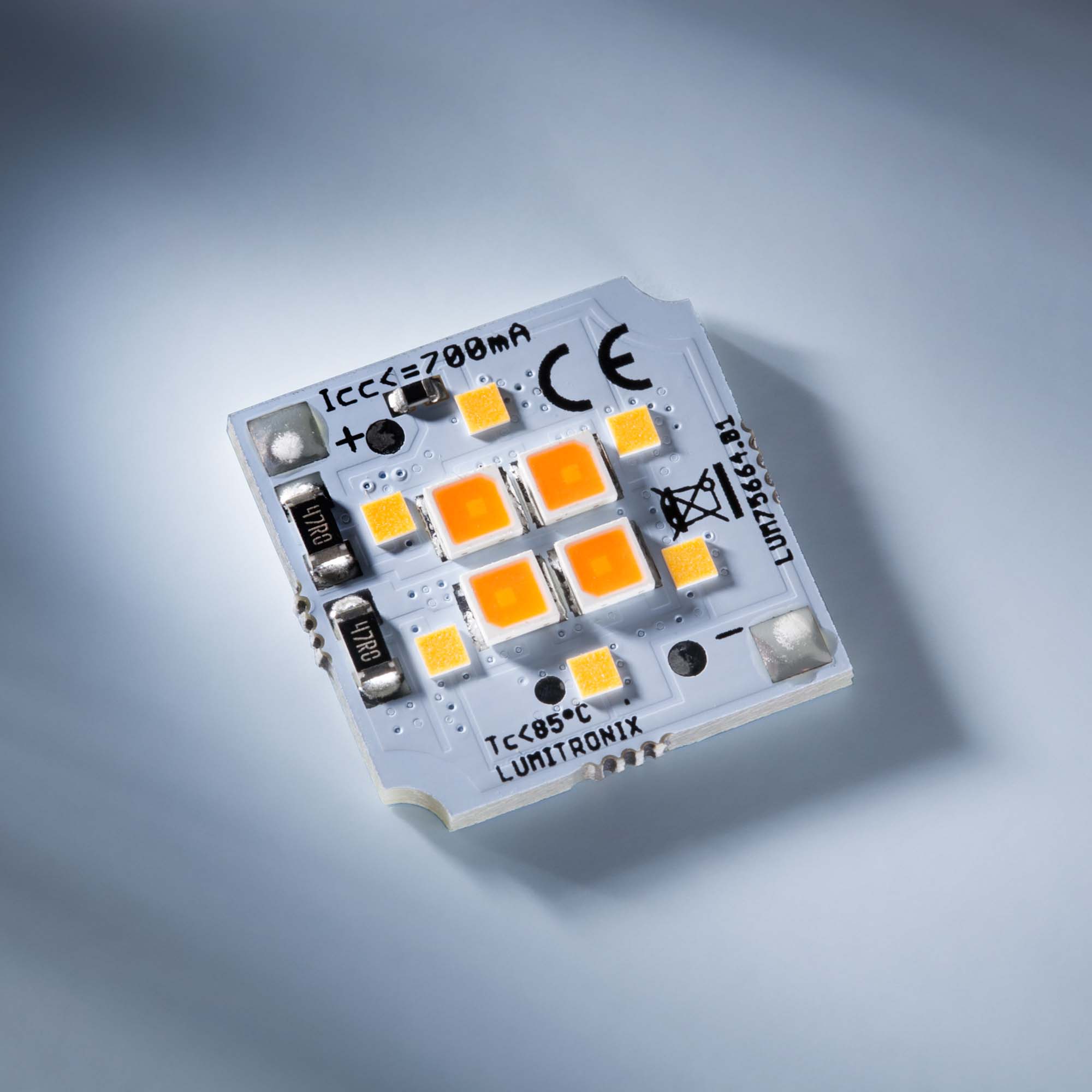 Nichia LED Module SmartArray 0.74