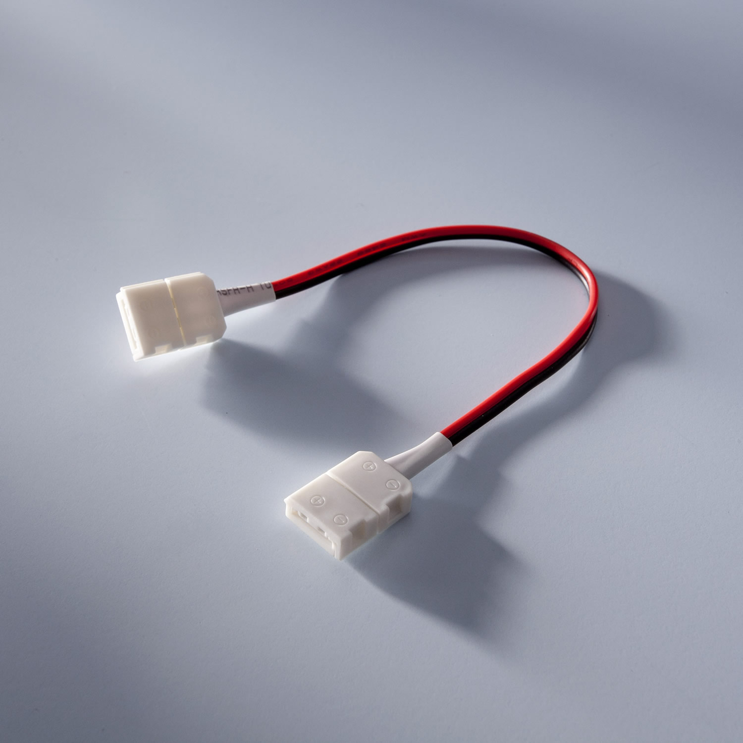 Connector with cable for LumiFlex LED strips 5.51"