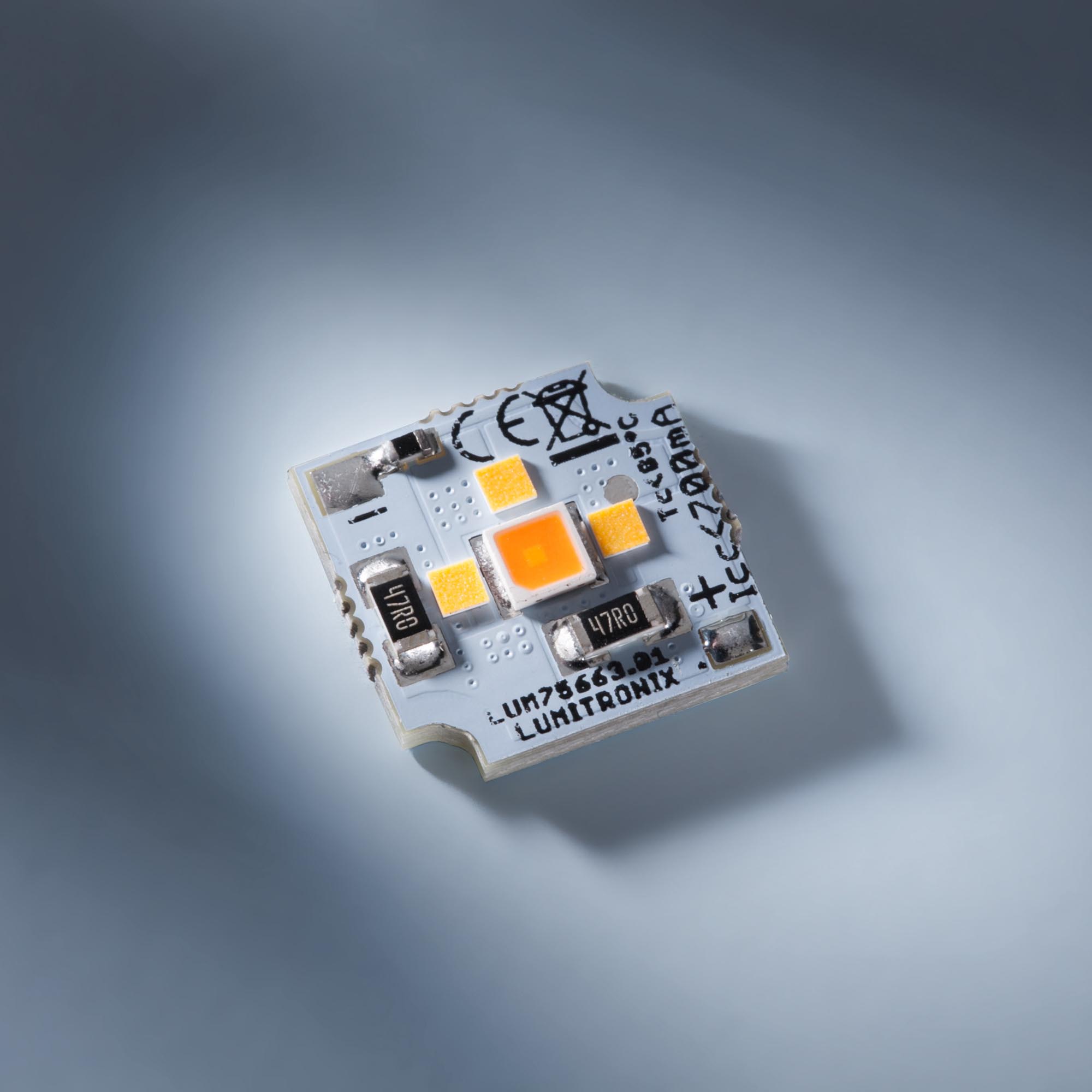 Nichia LED Module SmartArray 13.5