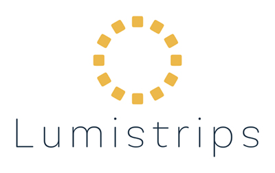 Lumistrips LED logo
