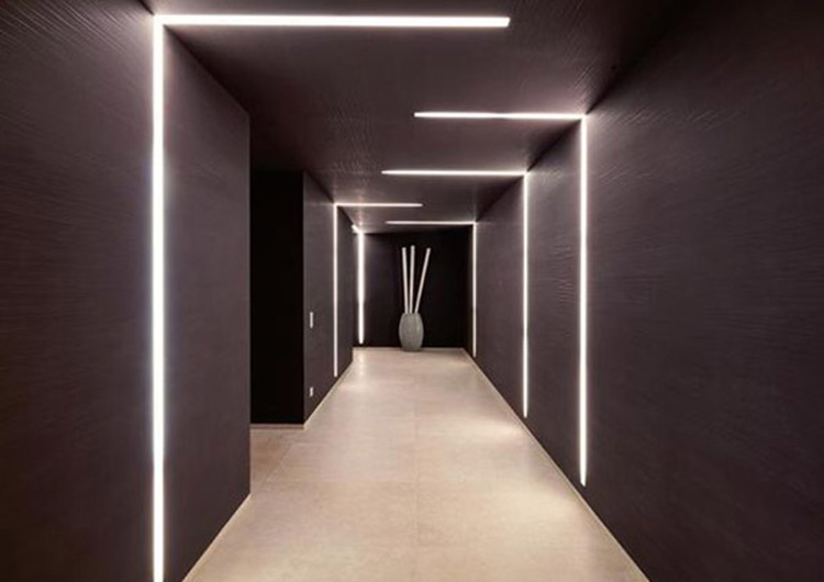 Lumistrips UK A Comprehensive Guide to Achieving the Perfect Linear Lighting  Design