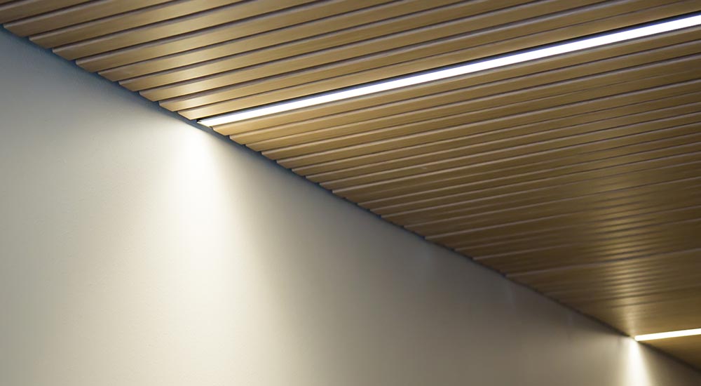 Lumistrips UK A Comprehensive Guide to Achieving the Perfect Linear Lighting  Design
